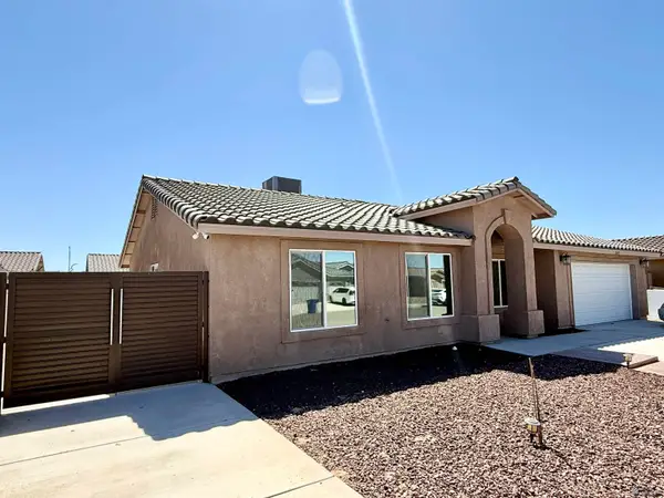 7679 E 42 LN, Yuma, AZ 85365