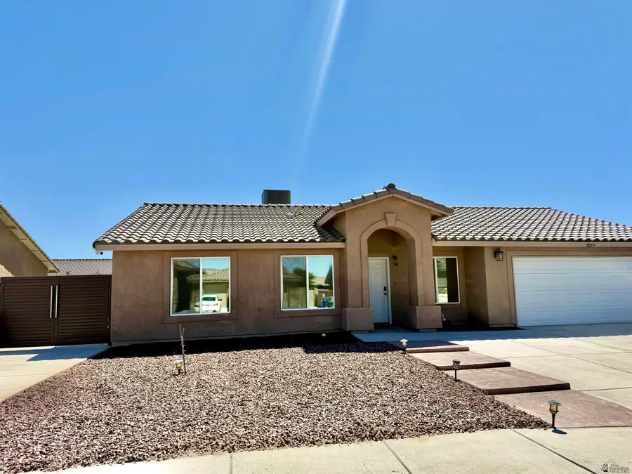 7679 E 42 LN, Yuma, AZ 85365 - #3