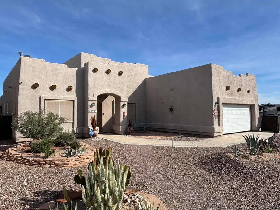 28712 CANAL AVE, Wellton, AZ 85356 - #2