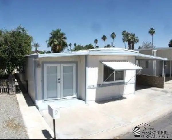 3473 S KINGS CT, Yuma, AZ 85365
