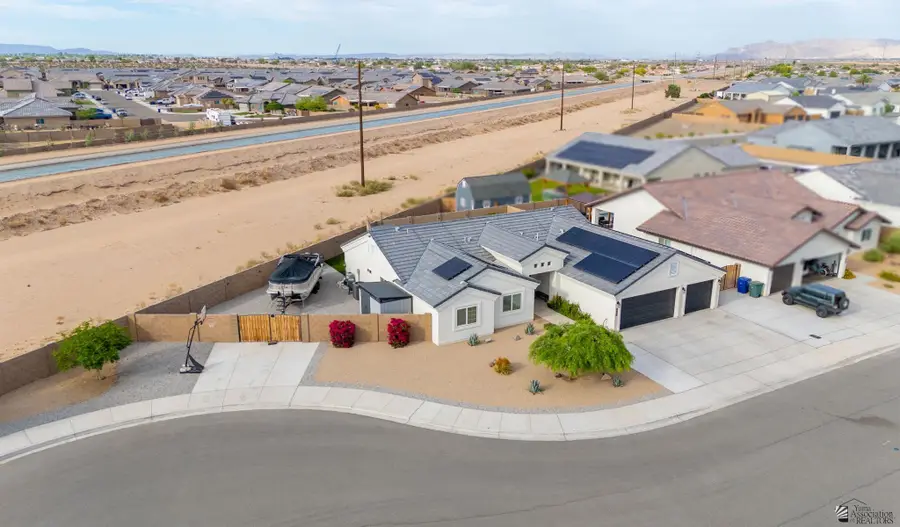 5824 E 47 ST, Yuma, AZ 85465 - #3