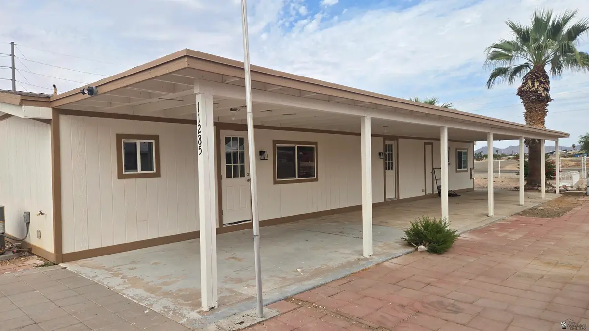 11285 S JOSHUA LN, Yuma, AZ 85365 - #1