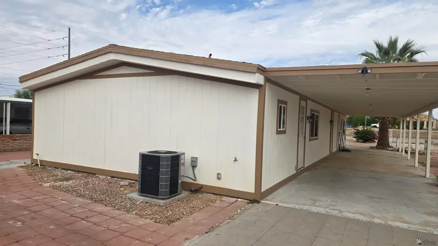 11285 S JOSHUA LN, Yuma, AZ 85365 - #2