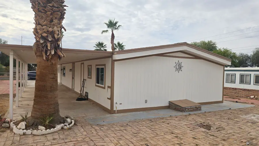 11285 S JOSHUA LN, Yuma, AZ 85365 - #3