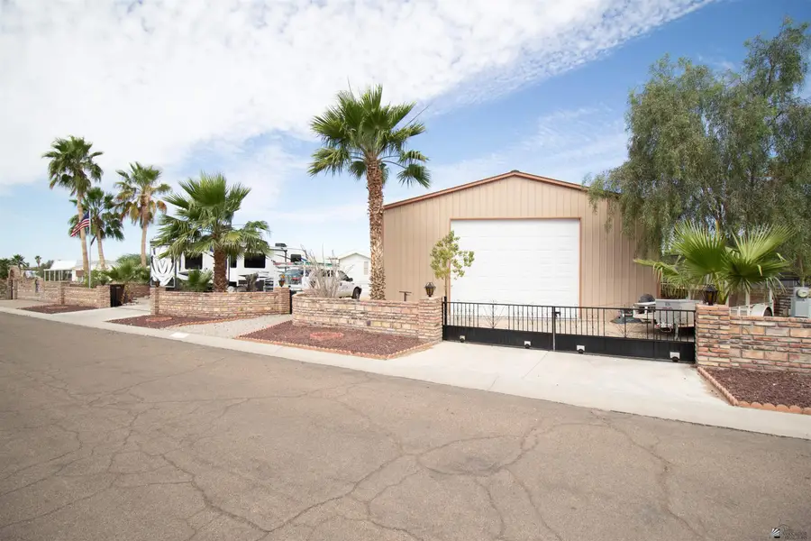 14378 E 29 PL, Yuma, AZ 85367 - #2