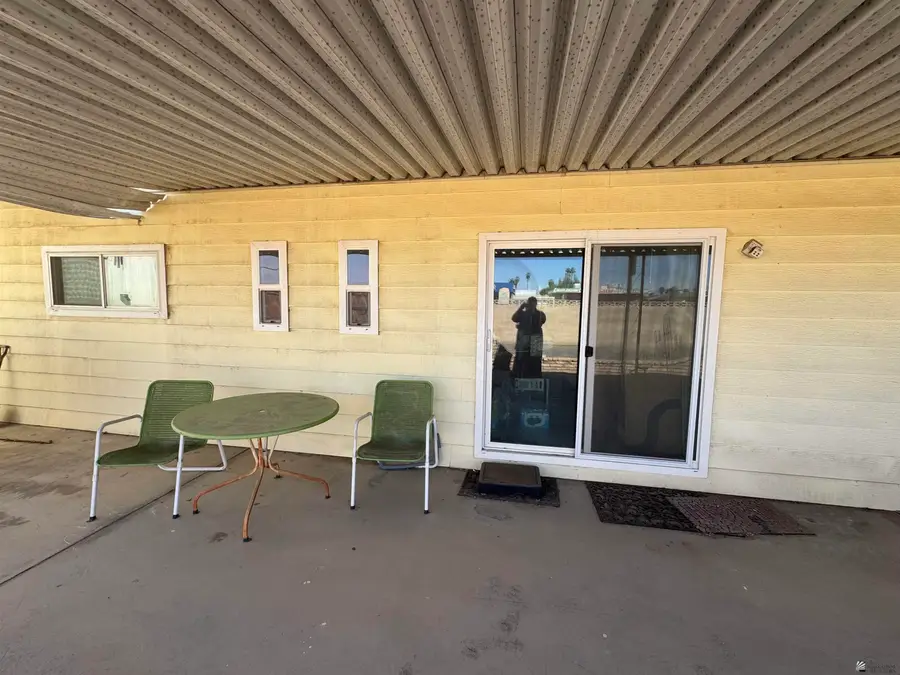 2476 W DEL ORO LN, Yuma, AZ 85364 - #2