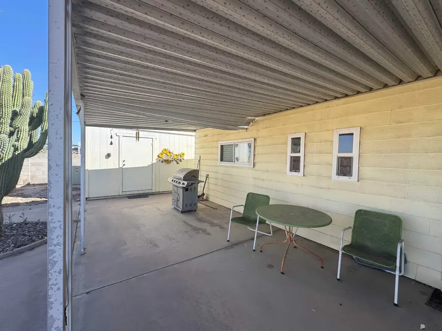 2476 W DEL ORO LN, Yuma, AZ 85364 - #3