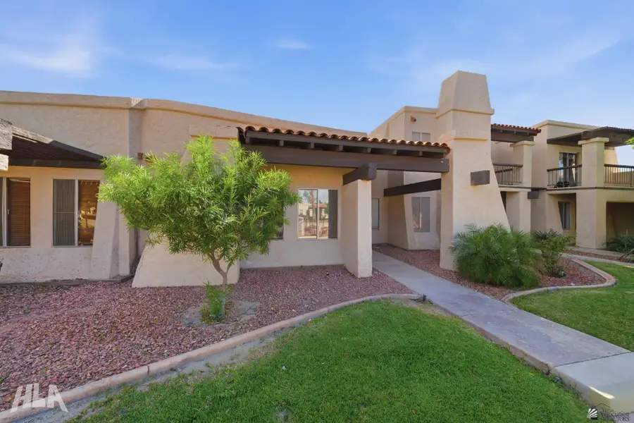 2240 S ELKS LN, Yuma, AZ 85364 - #2