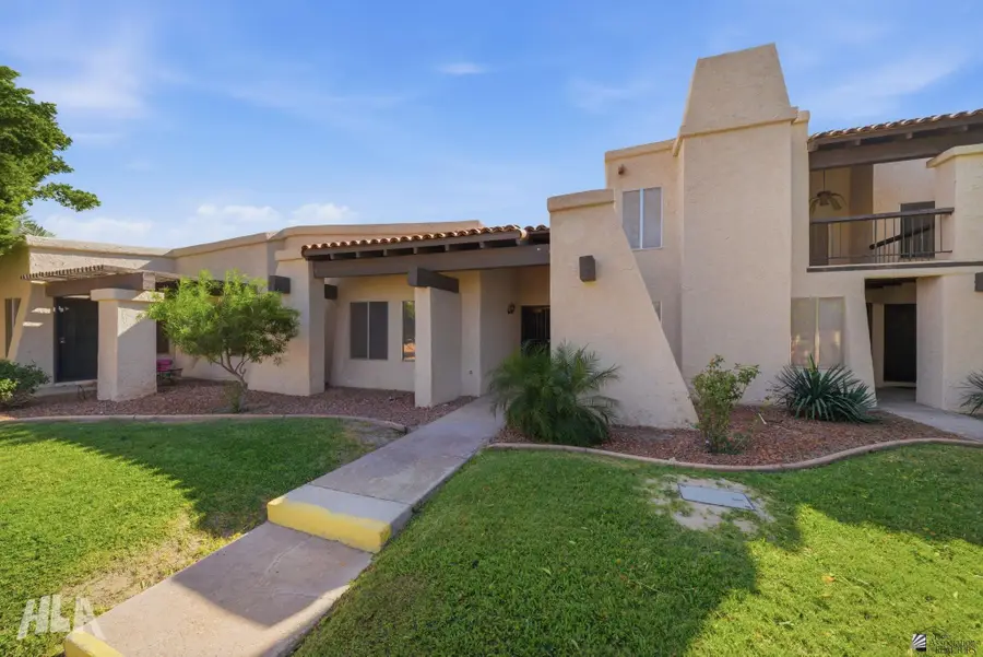 2240 S ELKS LN, Yuma, AZ 85364 - #3