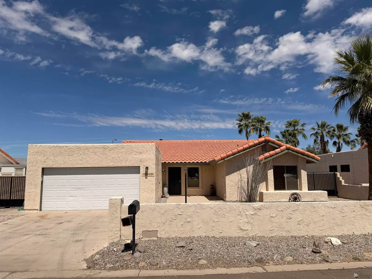 12434 E VIA FELIZ, Yuma, AZ 85367 - #1