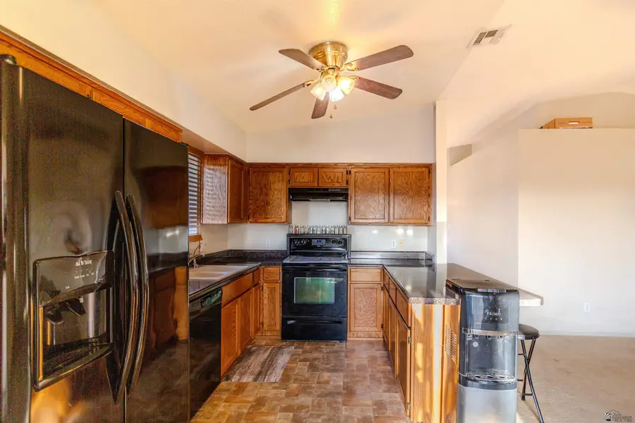 4402 S JASMINE AVE, Yuma, AZ 85365 - #2