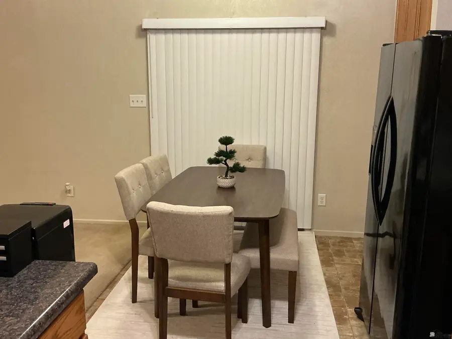 4402 S JASMINE AVE, Yuma, AZ 85365 - #3