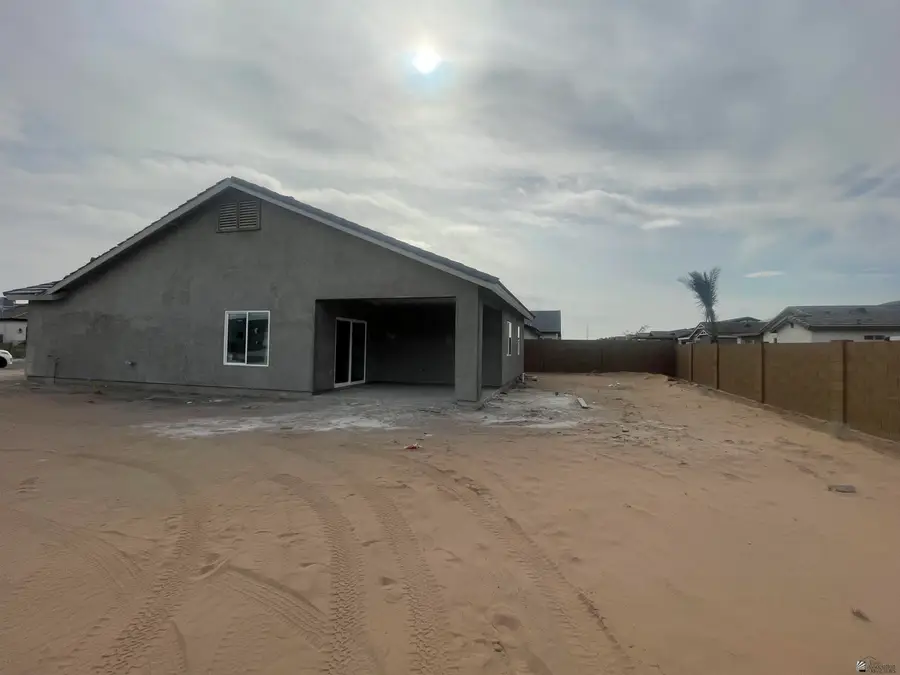 7970 E 35 ST, Yuma, AZ 85365 - #3