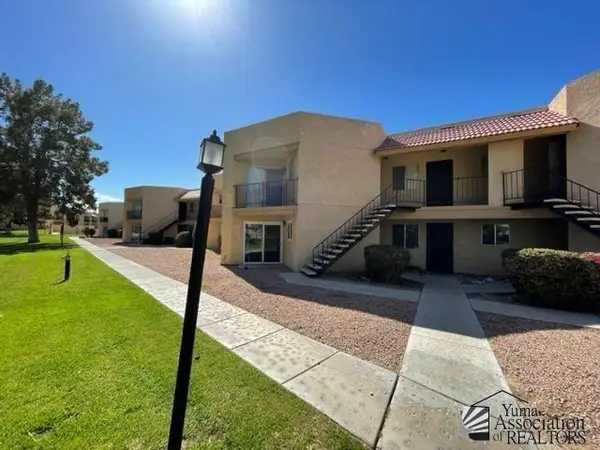 10642 S CAMINO DEL SOL, Yuma, AZ 85367