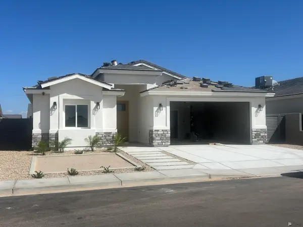 10820 E 45 LN, Yuma, AZ 85367