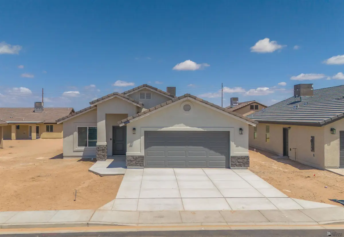 10606 E 45 ST, Yuma, AZ 85367 - #1