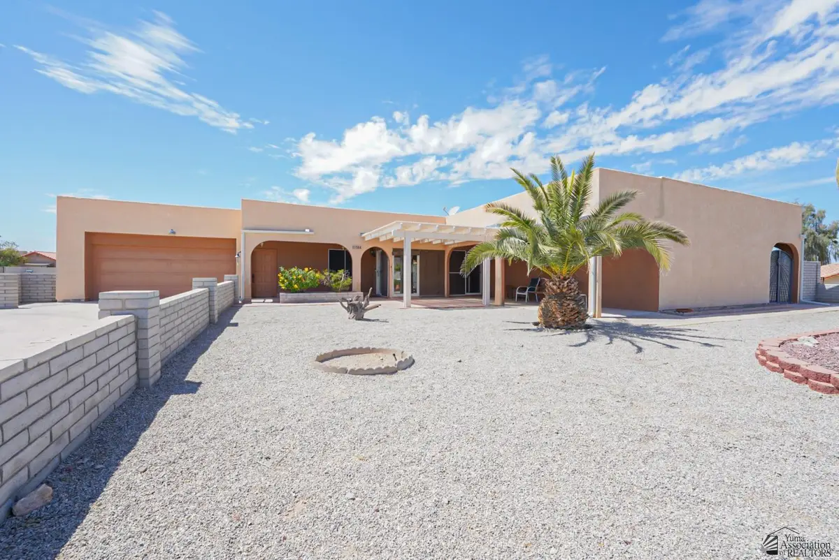 11364 S IRONWOOD DR, Yuma, AZ 85367 - #1