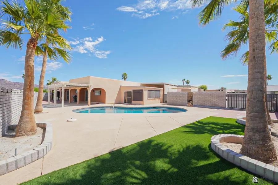 11364 S IRONWOOD DR, Yuma, AZ 85367 - #3