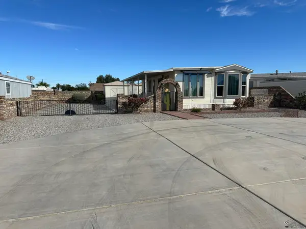 12606 E 45 ST, Yuma, AZ 85367