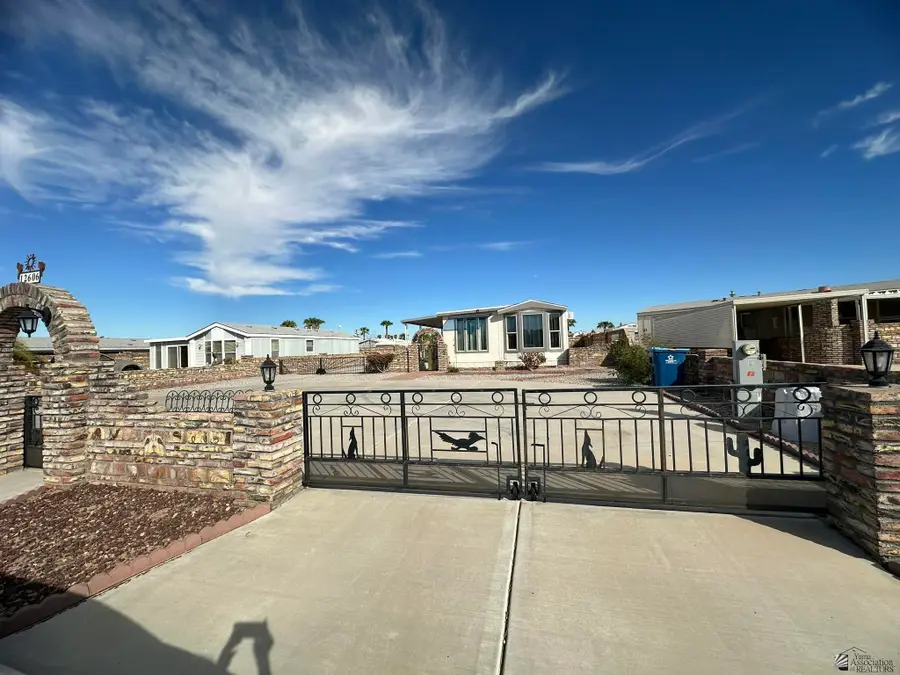 12606 E 45 ST, Yuma, AZ 85367 - #3
