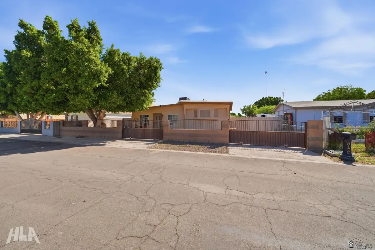 8175 S YAVAPAI LN, Yuma, AZ 85364 - #1