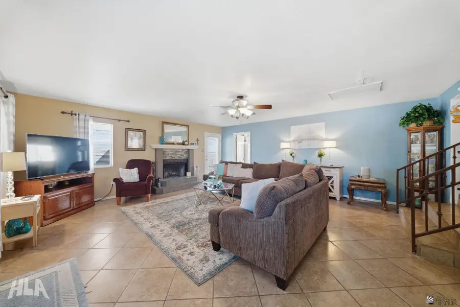 8175 S YAVAPAI LN, Yuma, AZ 85364 - #2