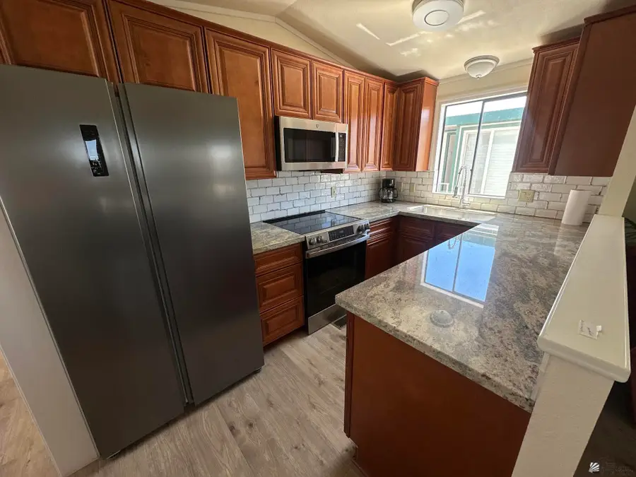 11463 S MARIA ROSA DR, Yuma, AZ 85367 - #3