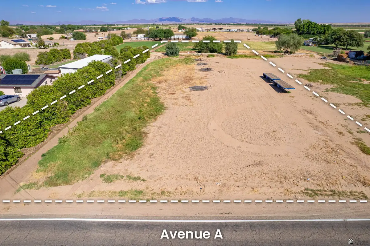 755-57-009 S AVE A, Somerton, AZ 85350 - #1
