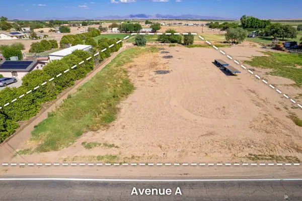 755-57-009 S AVE A, Somerton, AZ 85350