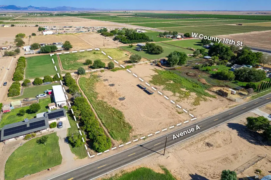 755-57-009 S AVE A, Somerton, AZ 85350 - #2