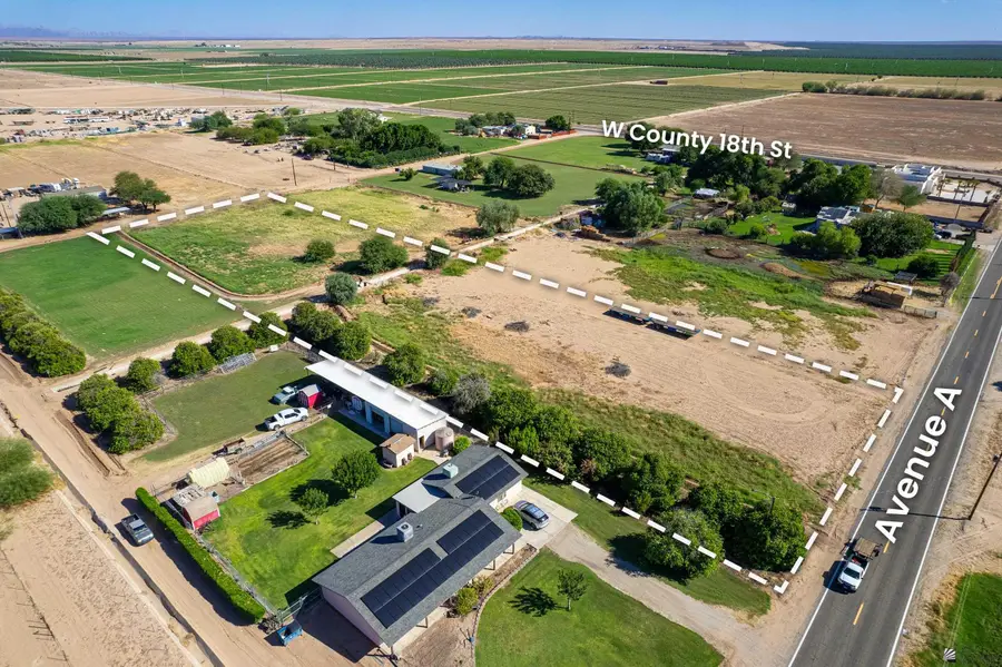 755-57-009 S AVE A, Somerton, AZ 85350 - #3