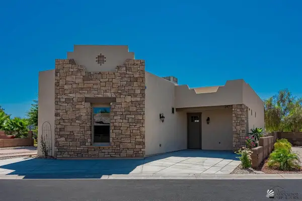 3400 S AVE 7 E, Yuma, AZ 85365