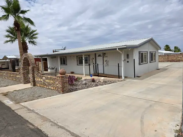 11464 E 34 PL, Yuma, AZ 85367