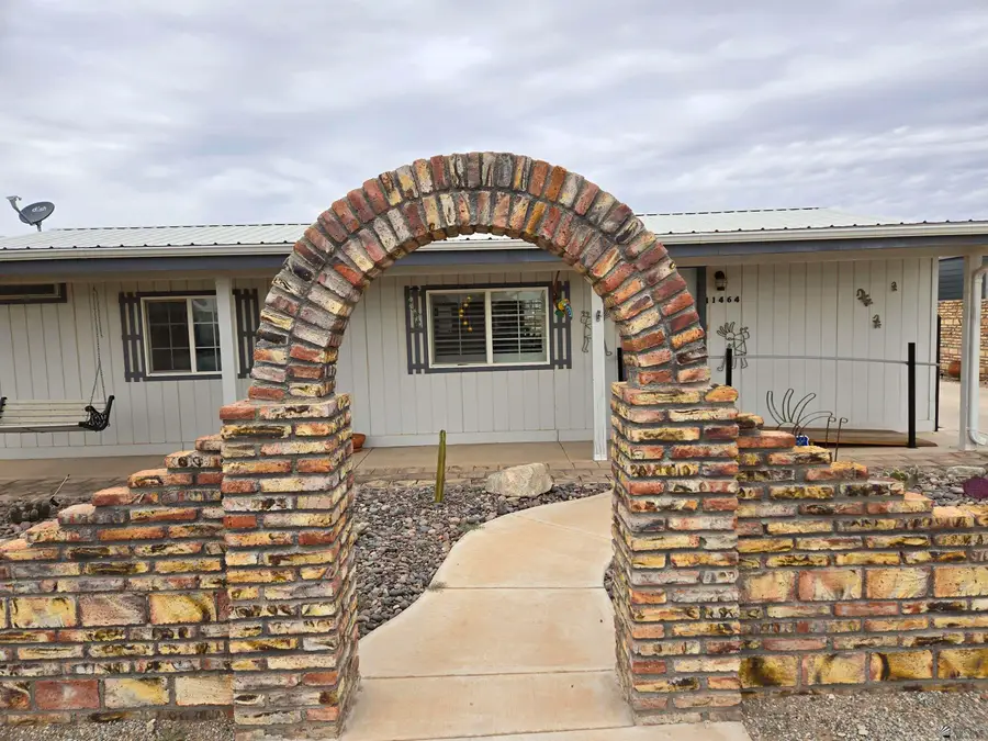 11464 E 34 PL, Yuma, AZ 85367 - #3