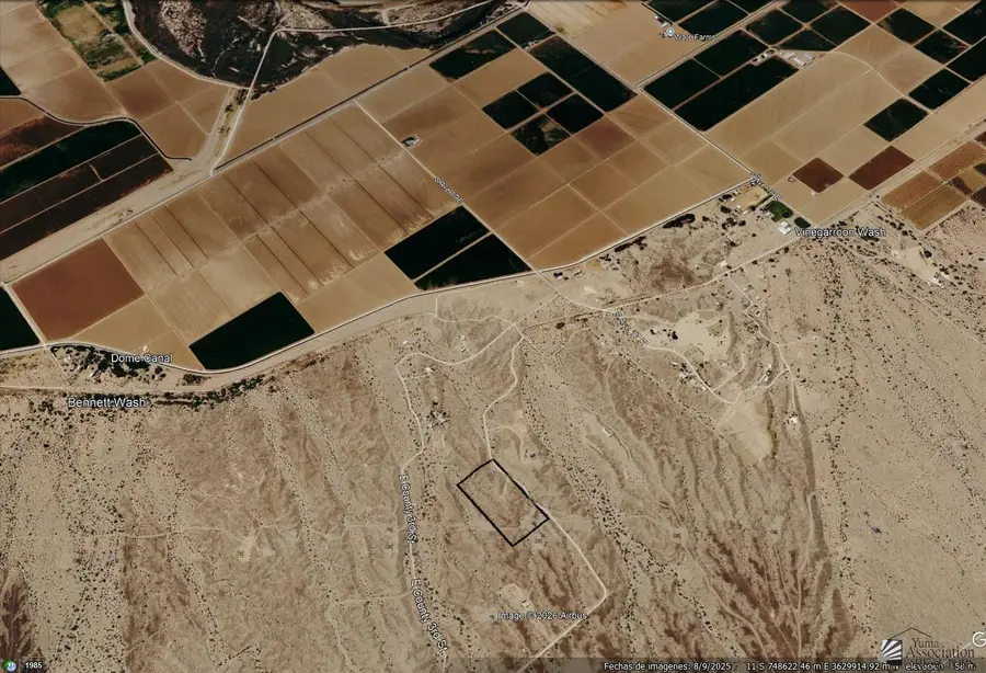 0000 AVE 17 E, Yuma, AZ 85365 - #2