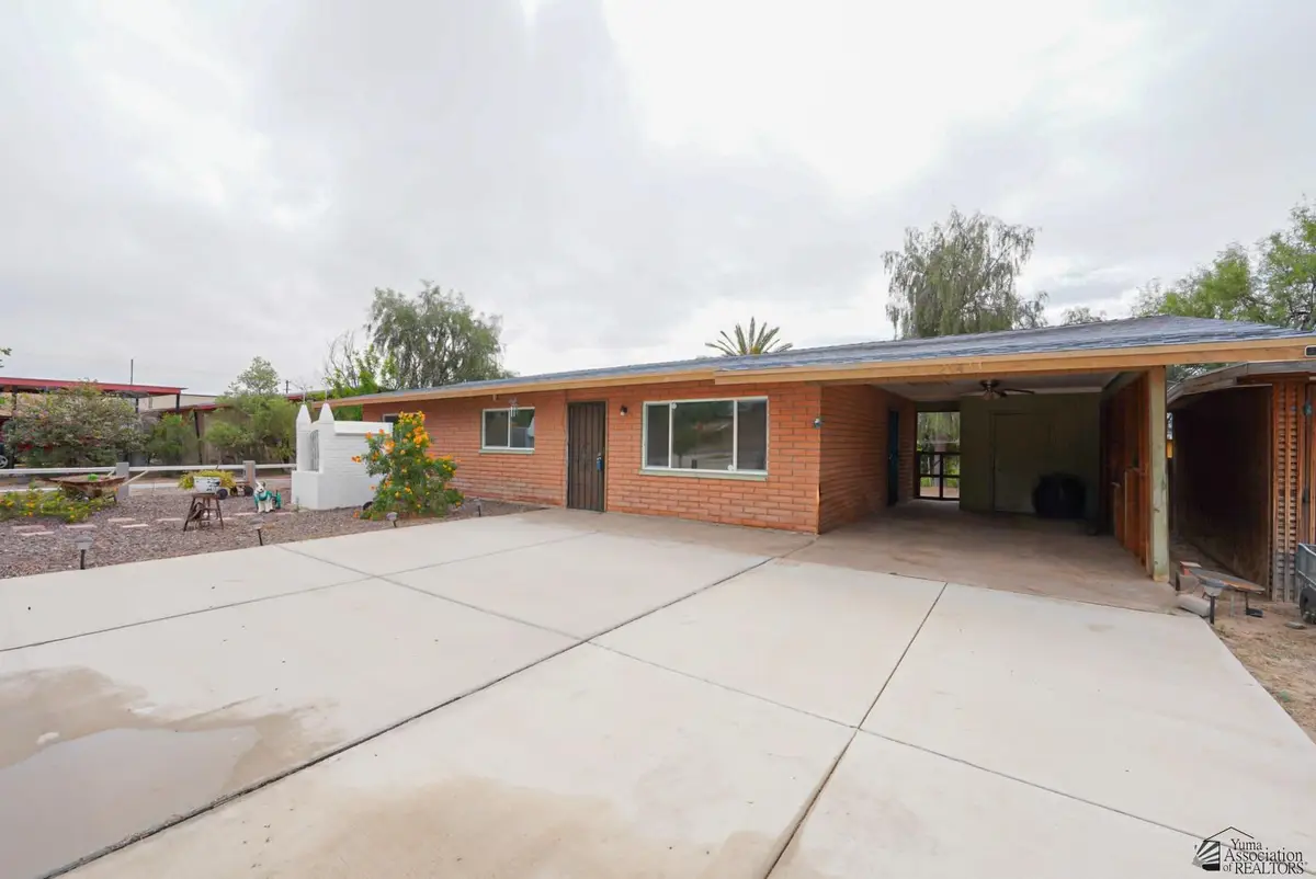 29433 LOS ANGELES AVE, Wellton, AZ 85356 - #1