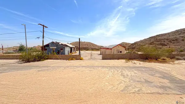 665 S MADISON AVE, Yuma, AZ 85364