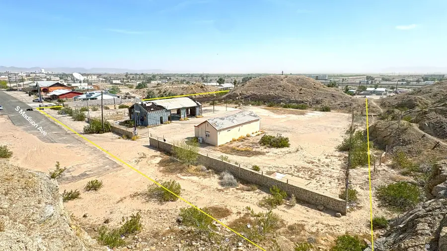 665 S MADISON AVE, Yuma, AZ 85364 - #2