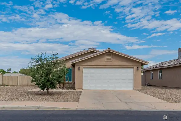 1051 S 47 AVE, Yuma, AZ 85364