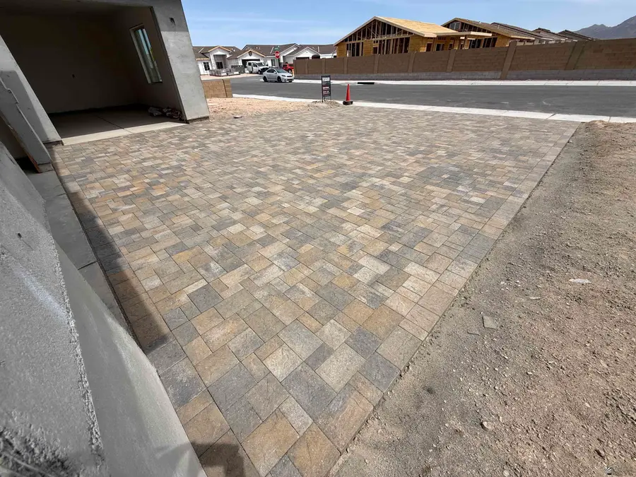 13552 S SCOTT AVE, Yuma, AZ 85367 - #3