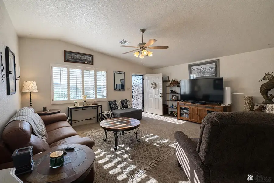 10123 S TYPHOON AVE, Yuma, AZ 85365 - #2