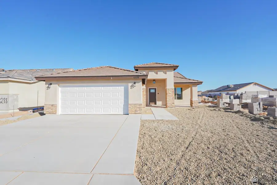 10752 E 45 ST, Yuma, AZ 85367 - #2