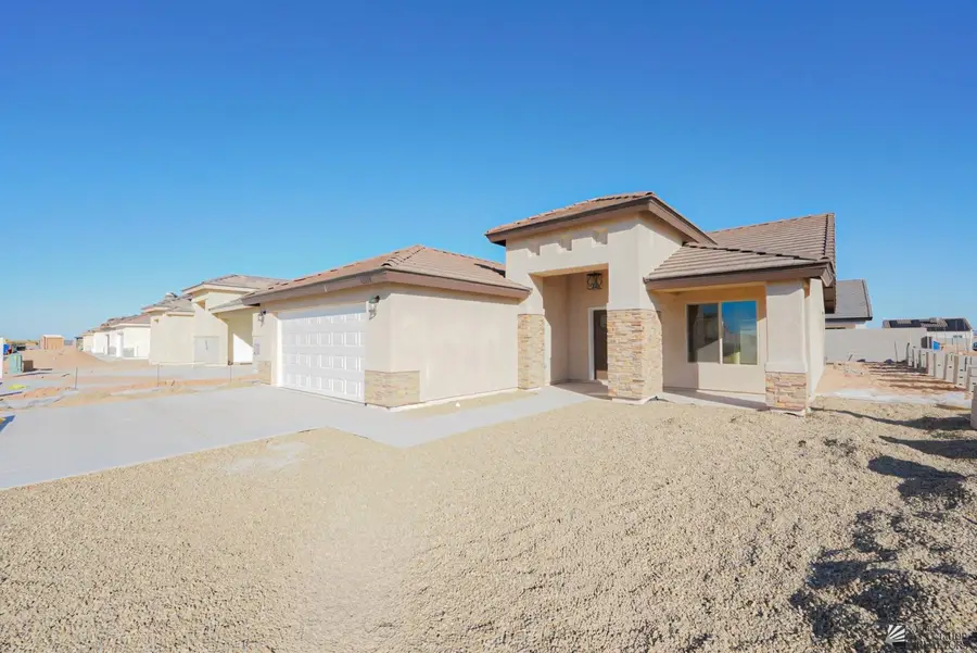 10752 E 45 ST, Yuma, AZ 85367 - #3