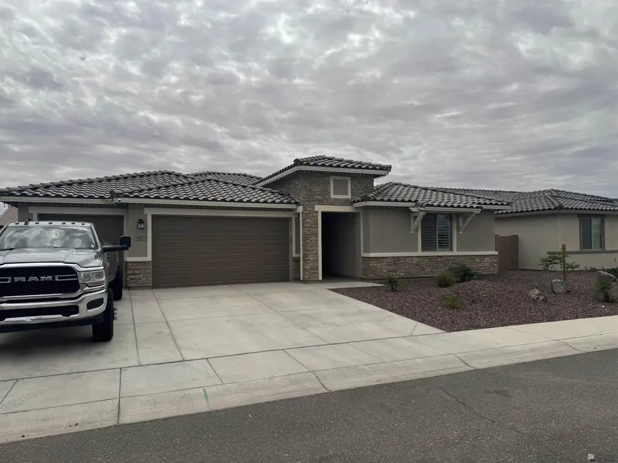 11827 E 26 ST, Yuma, AZ 85367 - #2