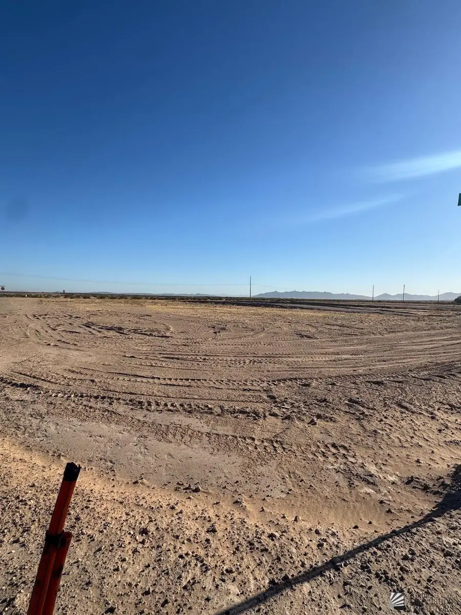 0000 E Dune Mountain Lane, Yuma, AZ 85365 - #2