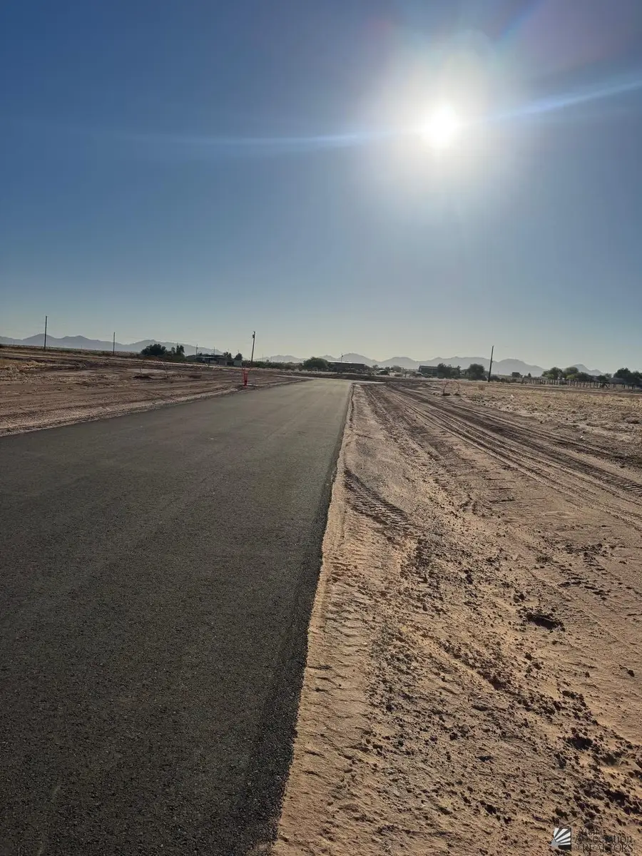 0000 E Dune Mountain Lane, Yuma, AZ 85365 - #3