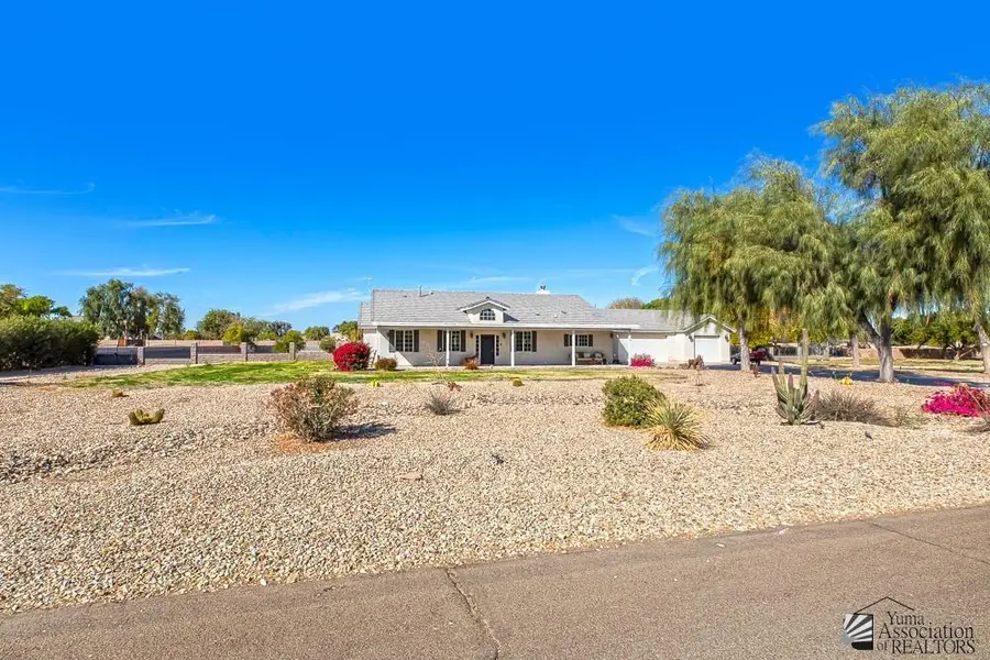 13220 S FAIRCHILD RD, Yuma, AZ 85365 - #2