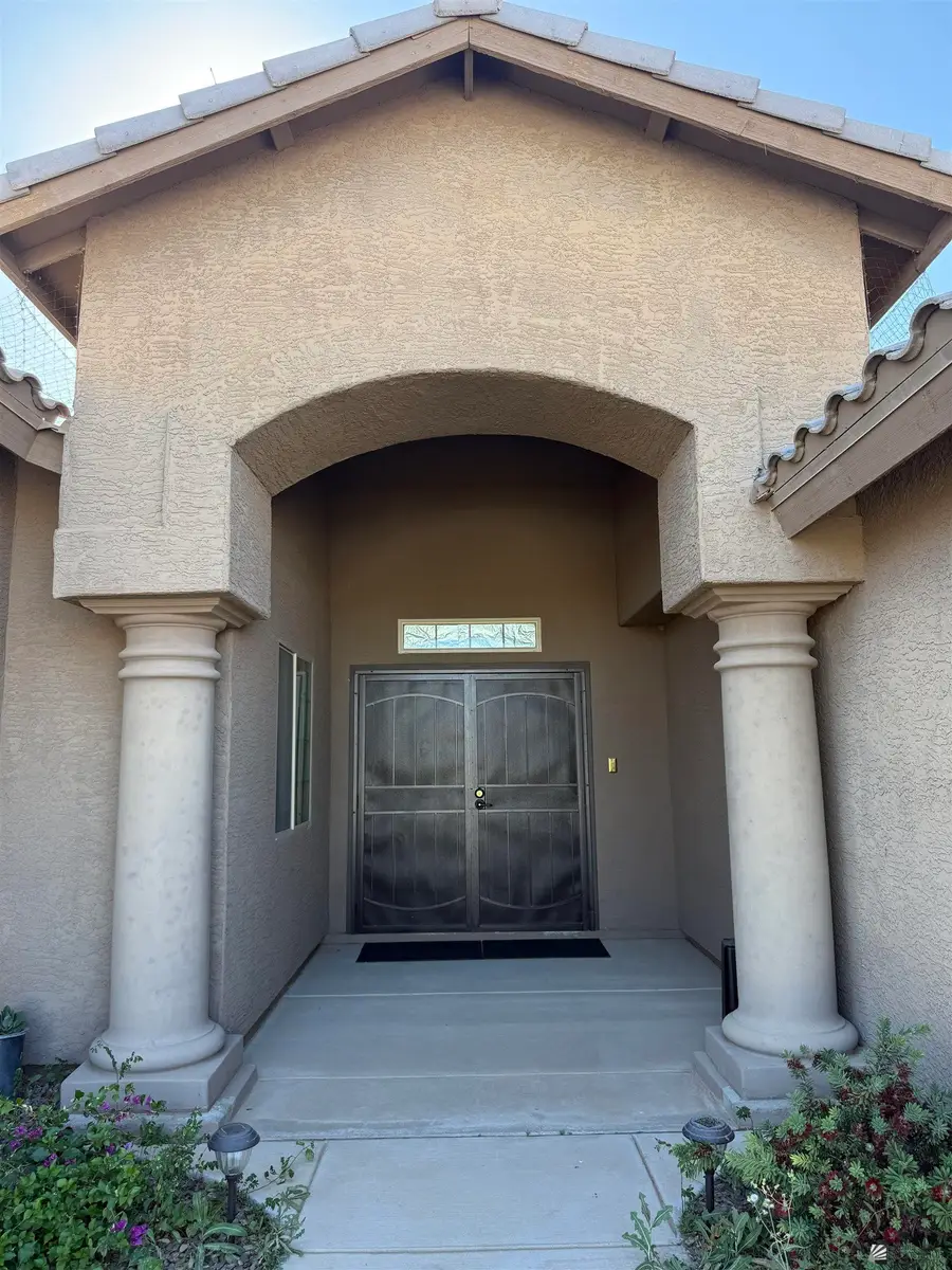 2238 S 46 WAY, Yuma, AZ 85364 - #2