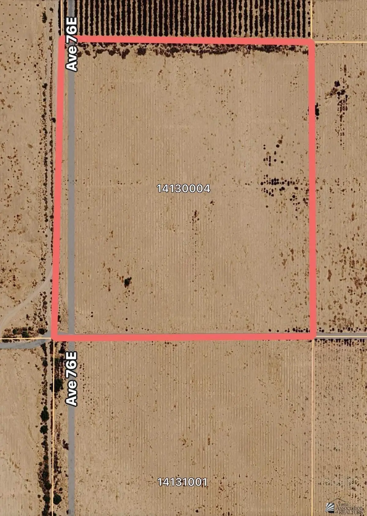 0000 S Ave 76, Dateland, AZ 85333 - #1