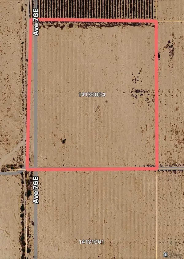 0000 S Ave 76, Dateland, AZ 85333